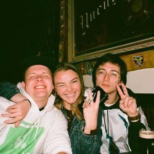 Meet your Posher, Paul